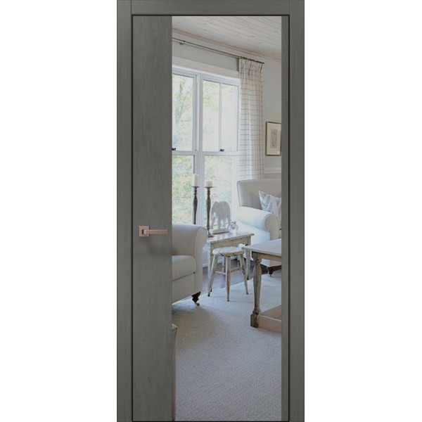Двері Папа Карло Plato PL-13