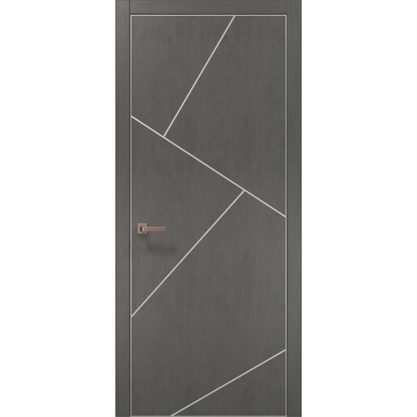 Двері Папа Карло Plato PL-15