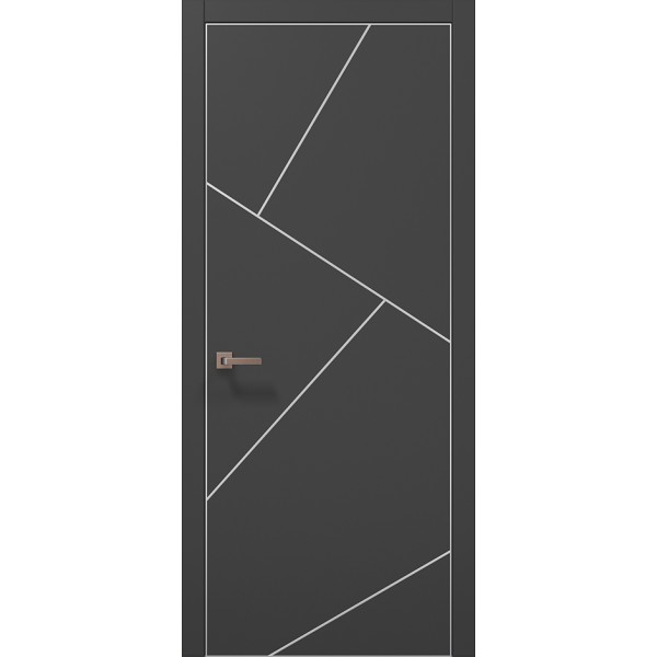 Двері Папа Карло Plato PL-15