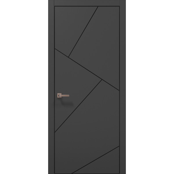 Двері Папа Карло Plato PL-15
