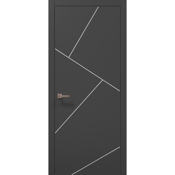 Двері Папа Карло Plato PL-15