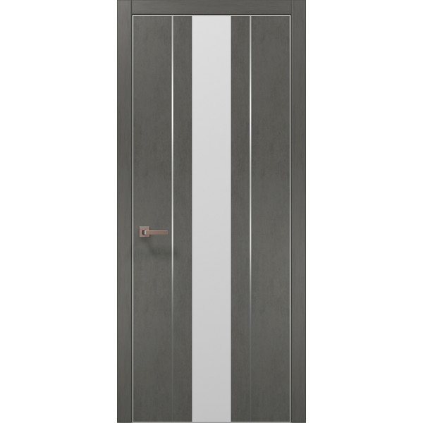 Двери Папа Карло Plato PL-29