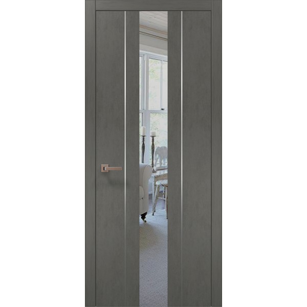 Двери Папа Карло Plato PL-29
