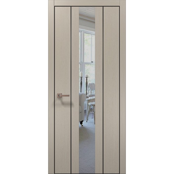 Двери Папа Карло Plato PL-29
