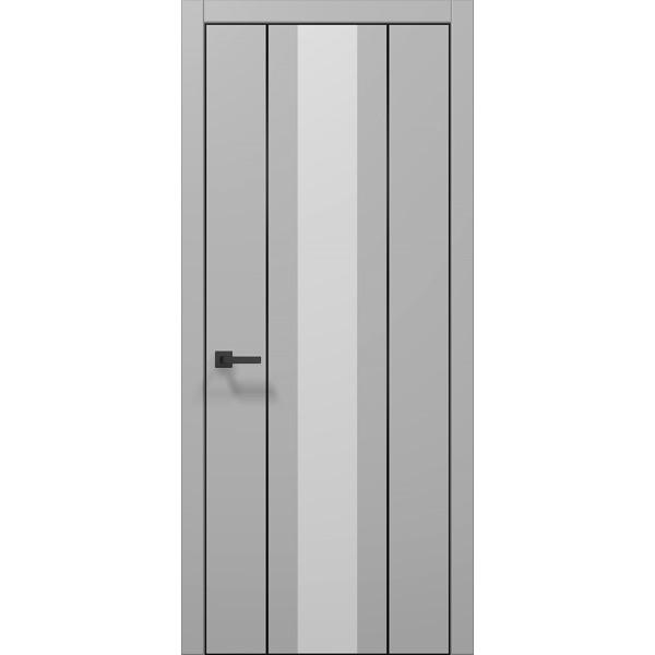 Двери Папа Карло Plato PL-29