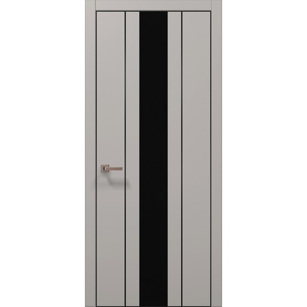 Двери Папа Карло Plato PL-29