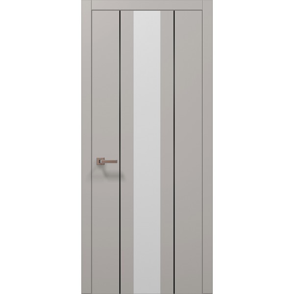 Двери Папа Карло Plato PL-29