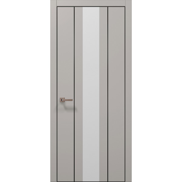 Двери Папа Карло Plato PL-29