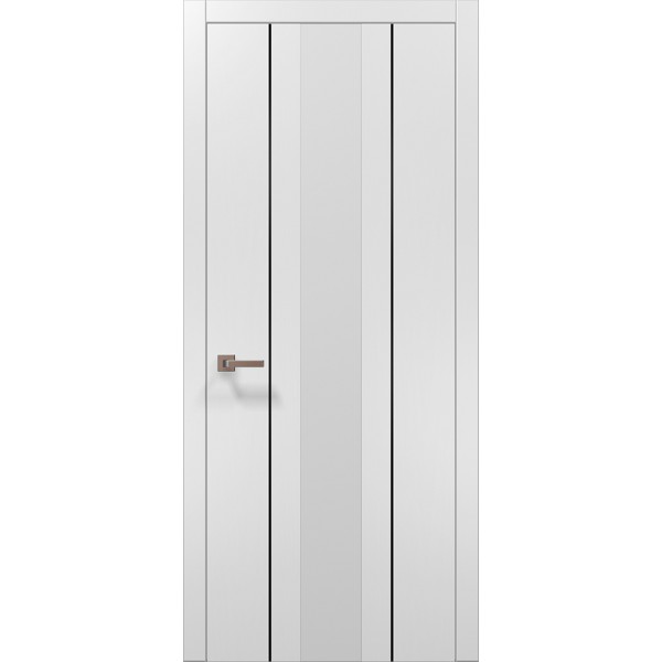 Двери Папа Карло Plato PL-29