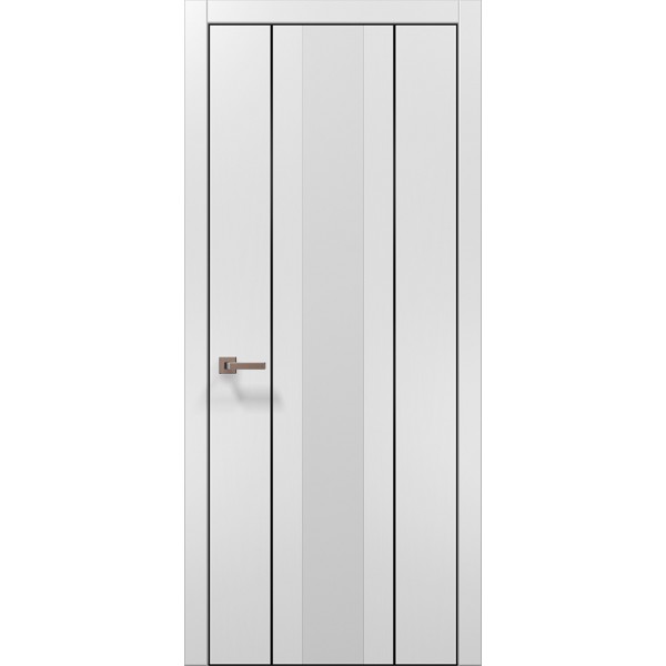 Двери Папа Карло Plato PL-29