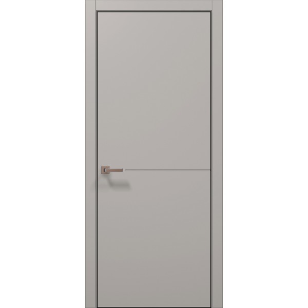 Двері Папа Карло Style ST-13