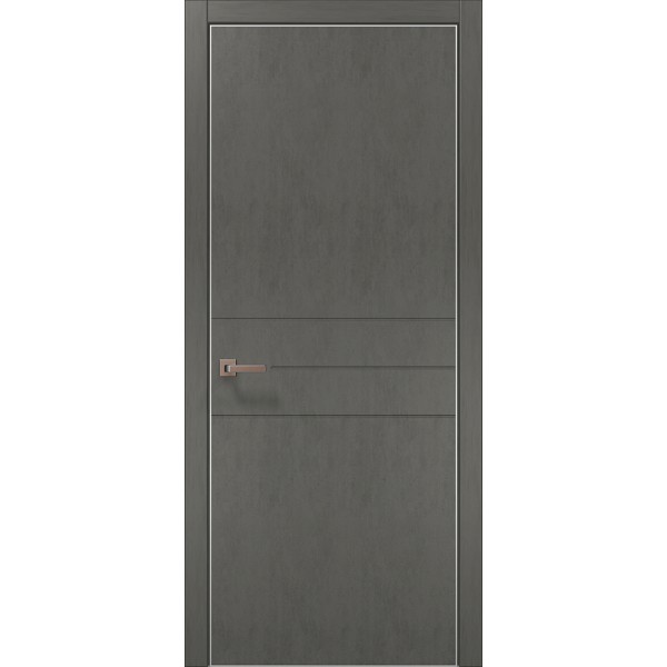 Двері Папа Карло Style ST-14