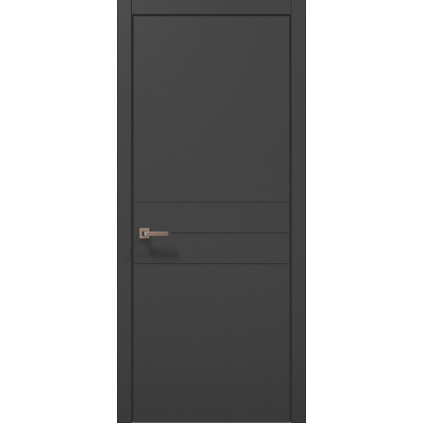 Двері Папа Карло Style ST-14