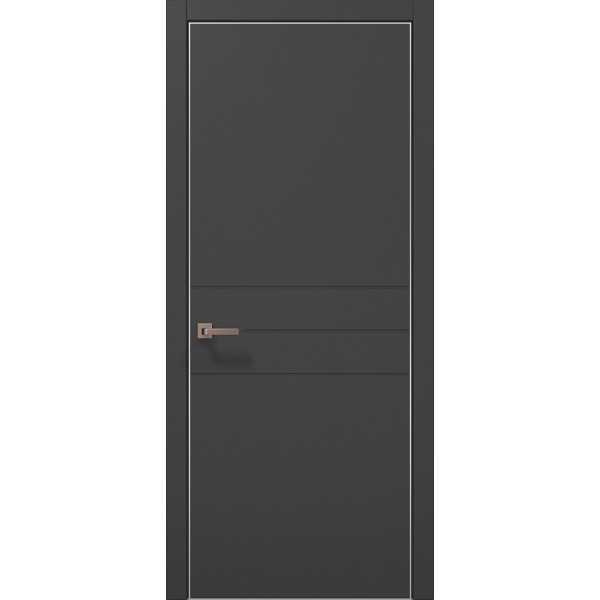 Двері Папа Карло Style ST-14