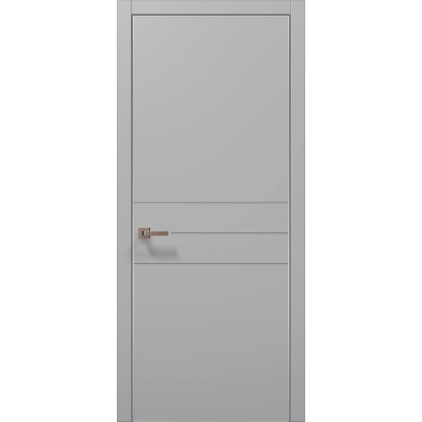 Двері Папа Карло Style ST-14