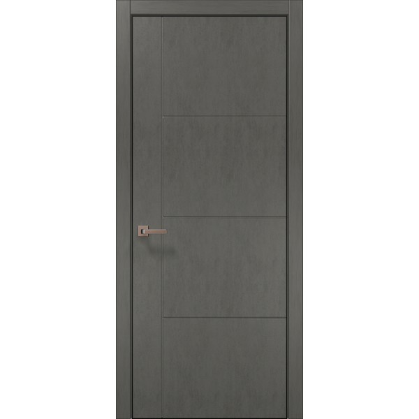 Двері Папа Карло Style ST-15