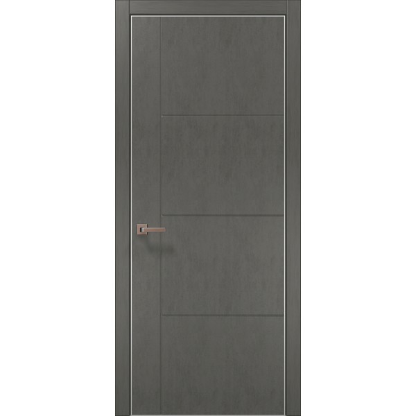 Двері Папа Карло Style ST-15