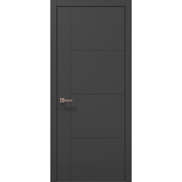 Двері Папа Карло Style ST-15