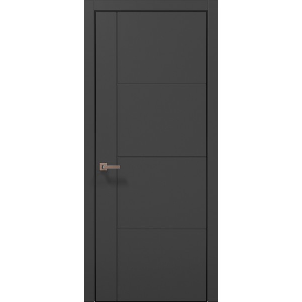 Двері Папа Карло Style ST-15