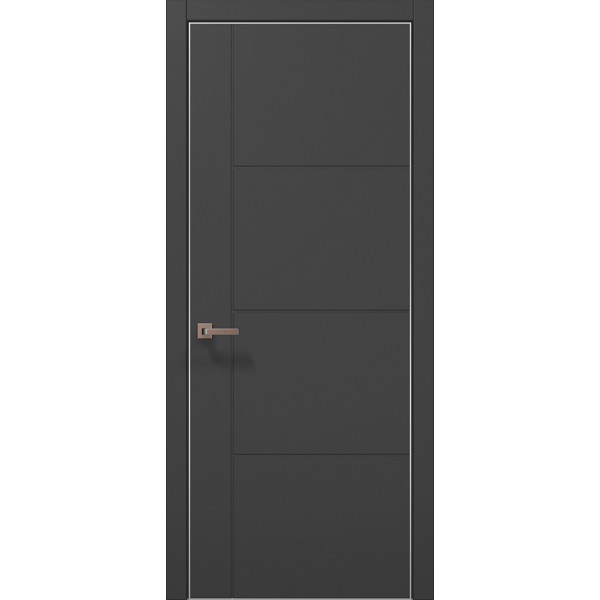 Двері Папа Карло Style ST-15