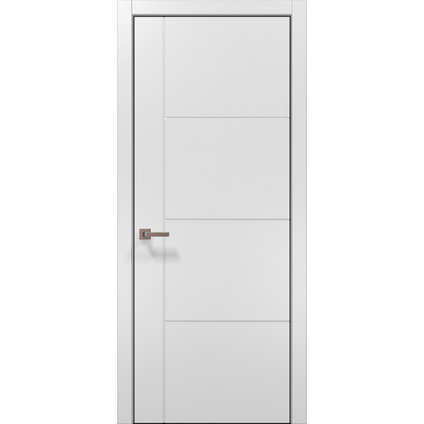 Двері Папа Карло Style ST-15