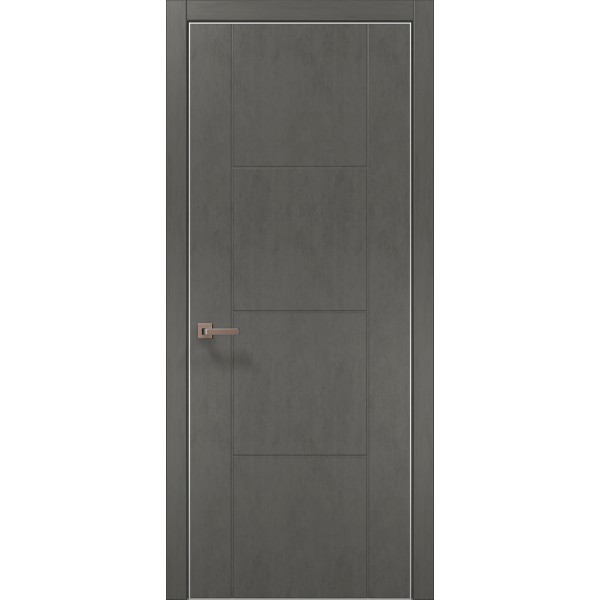 Двері Папа Карло Style ST-16