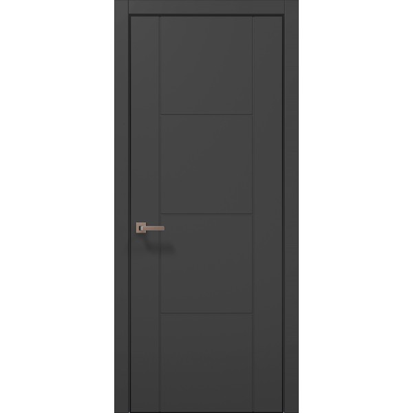 Двері Папа Карло Style ST-16