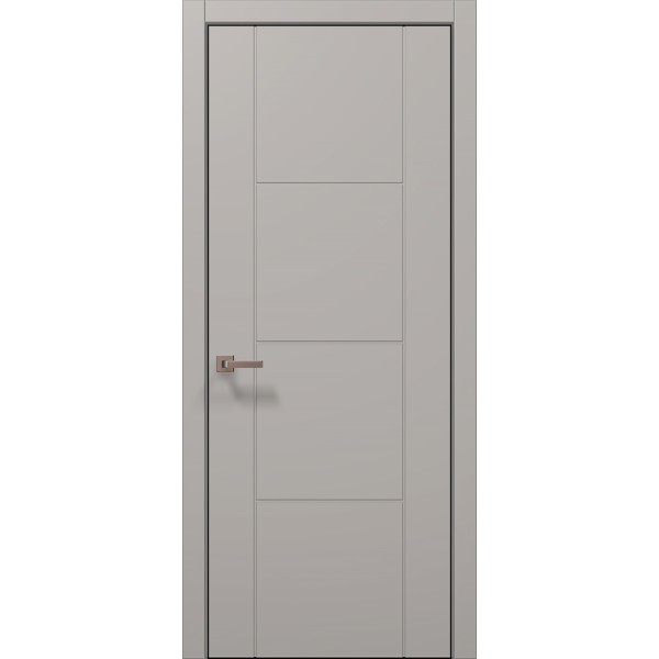Двері Папа Карло Style ST-16