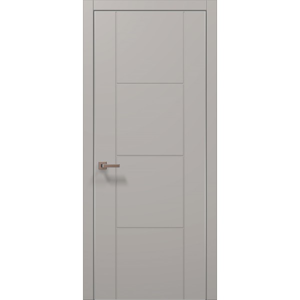 Двері Папа Карло Style ST-16