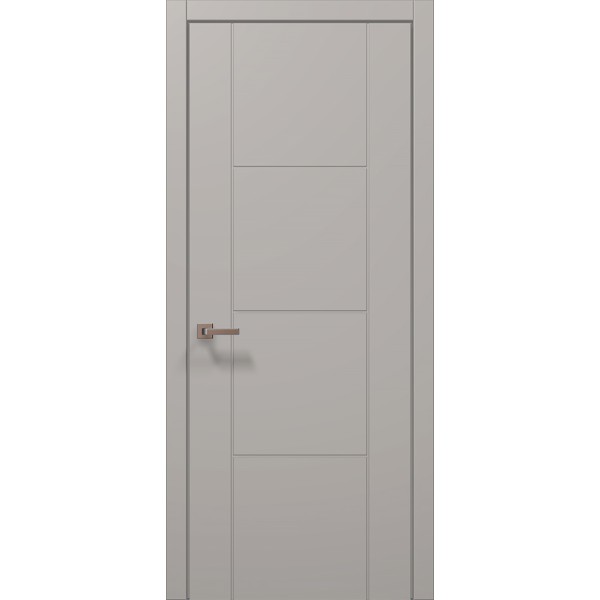 Двері Папа Карло Style ST-16