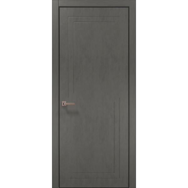 Двери Папа Карло Style ST-17