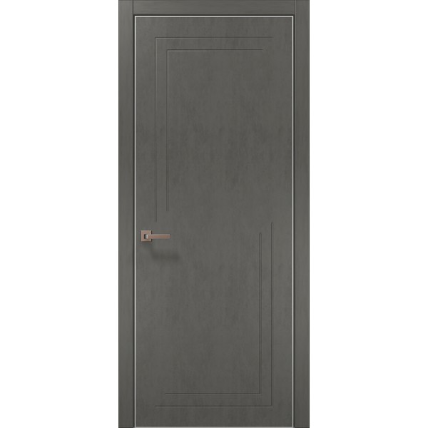 Двери Папа Карло Style ST-17