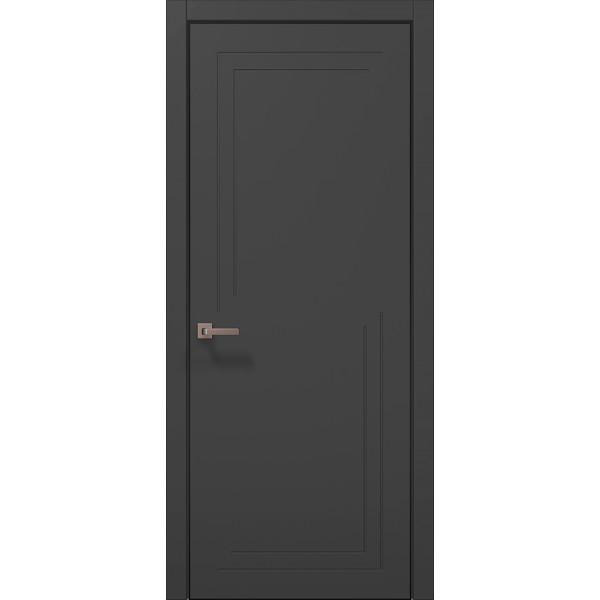 Двери Папа Карло Style ST-17