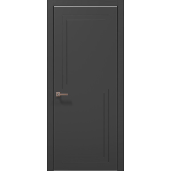 Двери Папа Карло Style ST-17