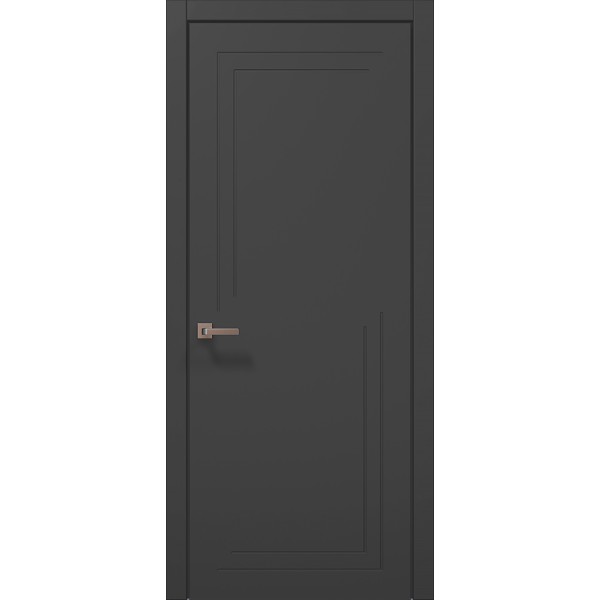 Двери Папа Карло Style ST-17