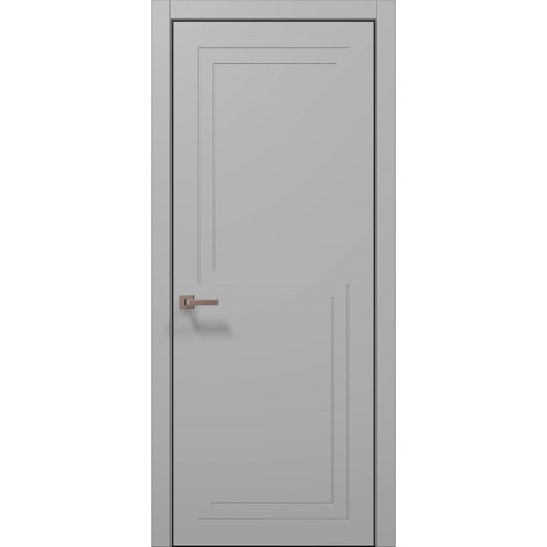 Двери Папа Карло Style ST-17