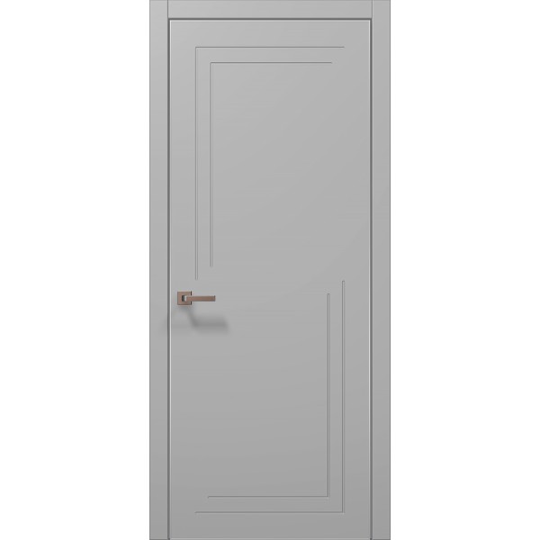 Двери Папа Карло Style ST-17