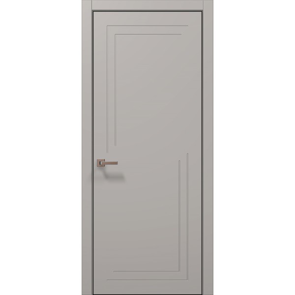 Двери Папа Карло Style ST-17