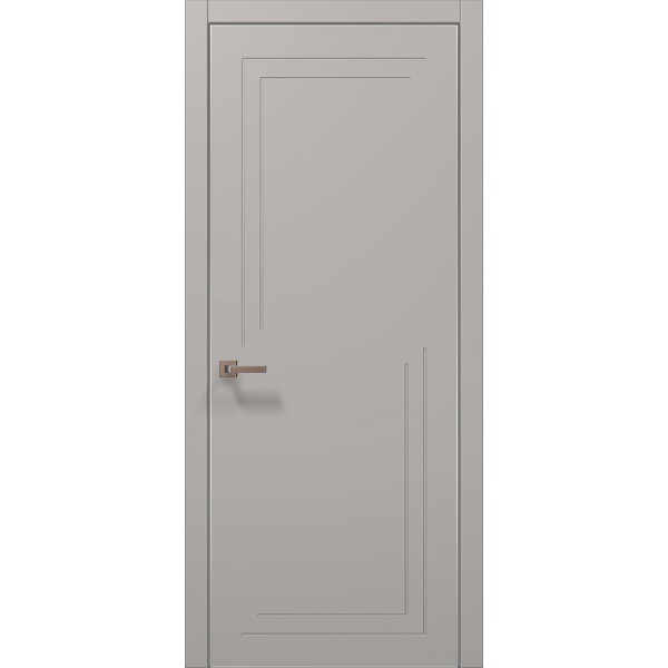 Двери Папа Карло Style ST-17