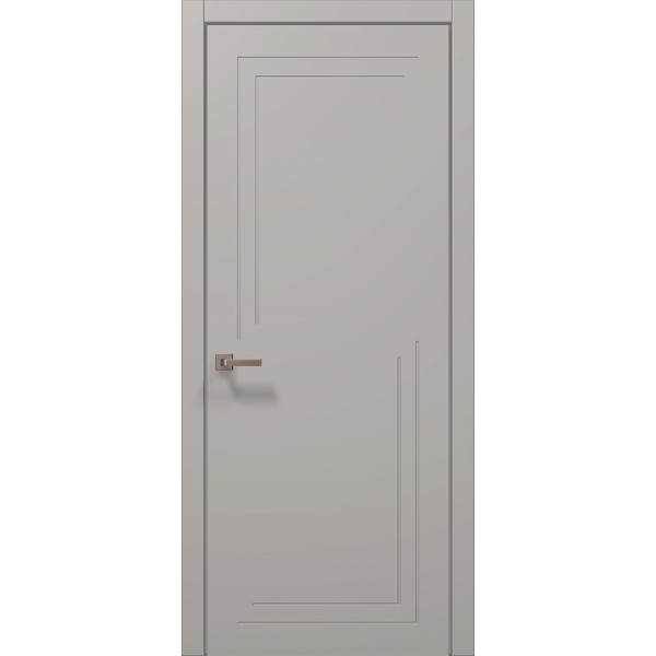Двери Папа Карло Style ST-17