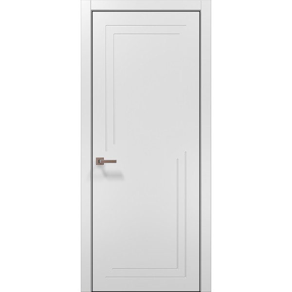 Двери Папа Карло Style ST-17
