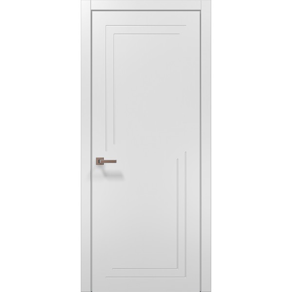 Двери Папа Карло Style ST-17