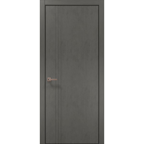 Двері Папа Карло Style ST-18