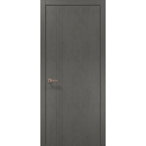 Двері Папа Карло Style ST-18