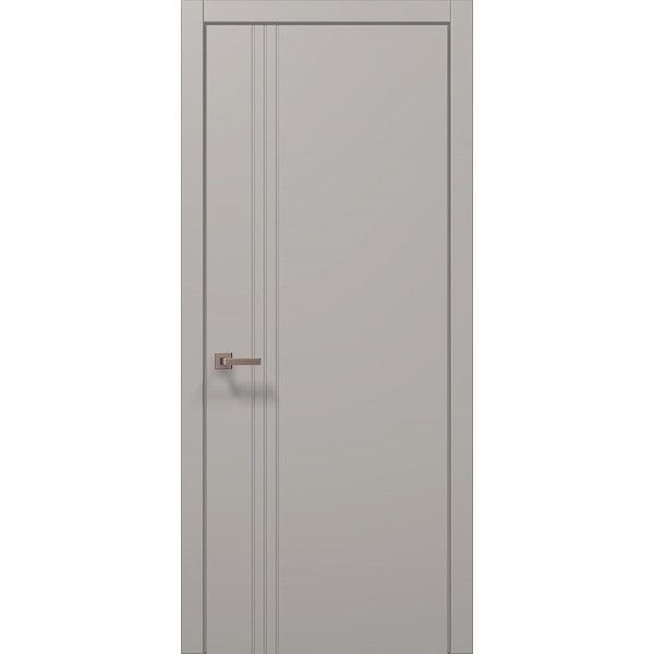 Двері Папа Карло Style ST-18
