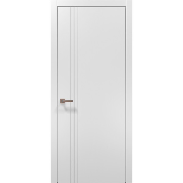 Двері Папа Карло Style ST-18