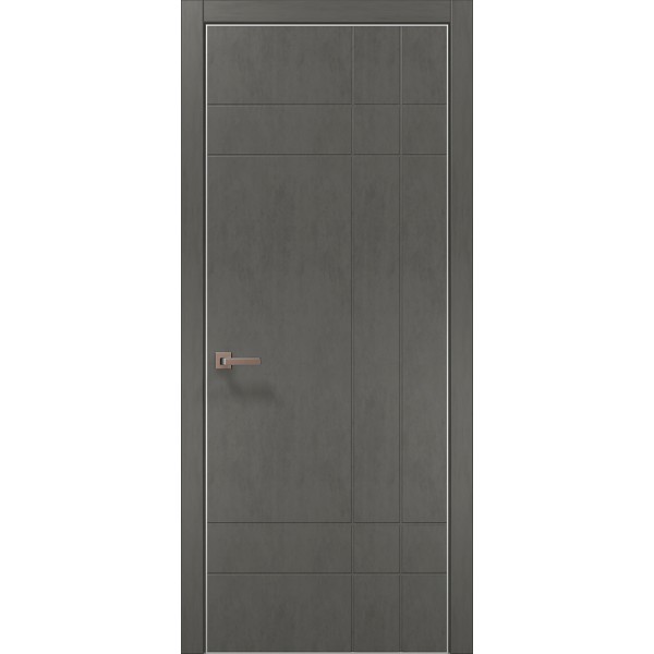 Двери Папа Карло Style ST-19
