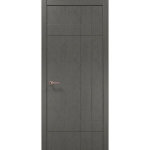 Двери Папа Карло Style ST-19