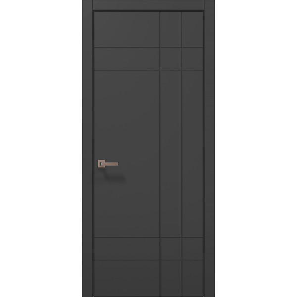 Двери Папа Карло Style ST-19