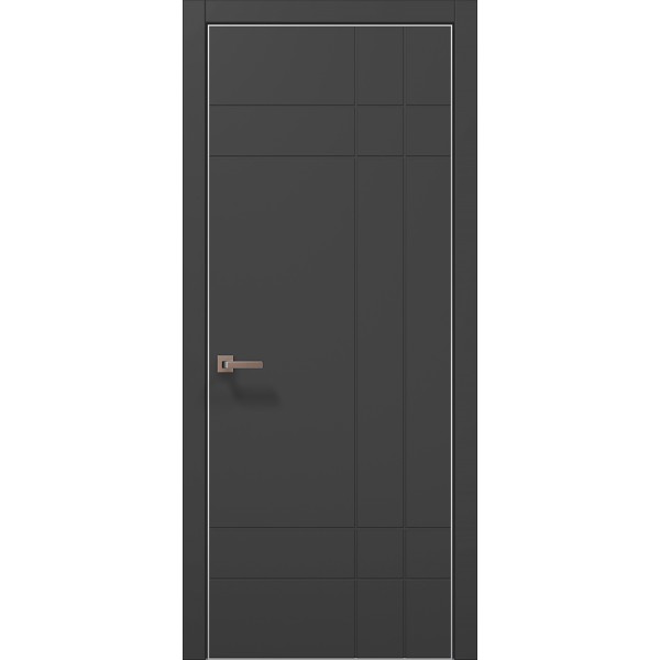 Двери Папа Карло Style ST-19
